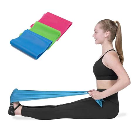 exercise stretch bands walmart